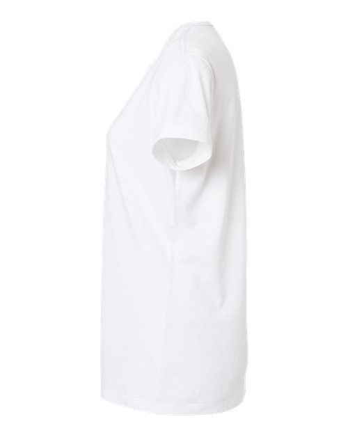 Women's RecycledSoft™ T-Shirt – Detail