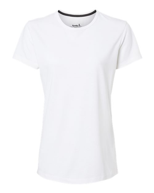 Women's RecycledSoft™ T-Shirt – Front