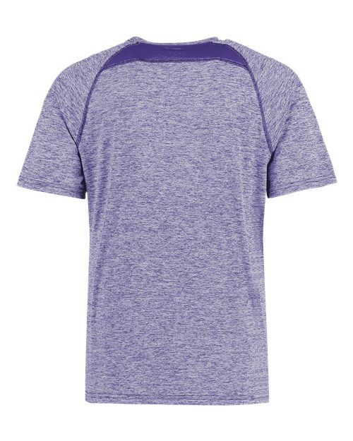 Men's Electrify CoolCore® T-Shirt – Back