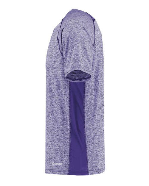 Men's Electrify CoolCore® T-Shirt – Detail