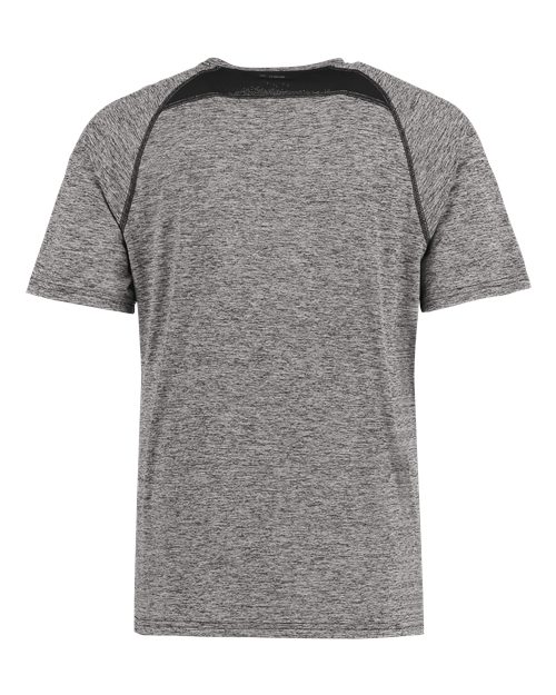 Youth Electrify CoolCore® T-Shirt – Back