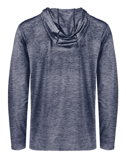 Youth Electrify CoolCore® Hooded Sweatshirt – Back