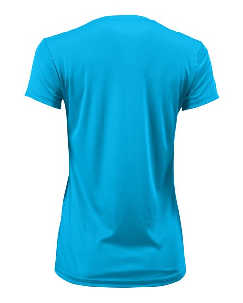 Women's Vera V-Neck T-Shirt – Back