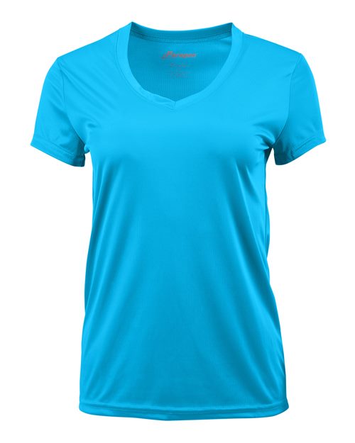 Women's Vera V-Neck T-Shirt – Front