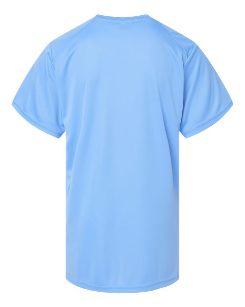 Youth Islander Performance T-Shirt – Back