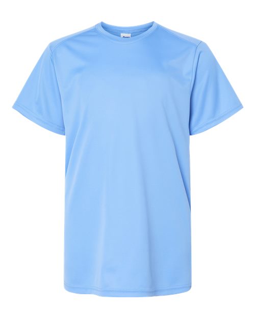 Youth Islander Performance T-Shirt – Front