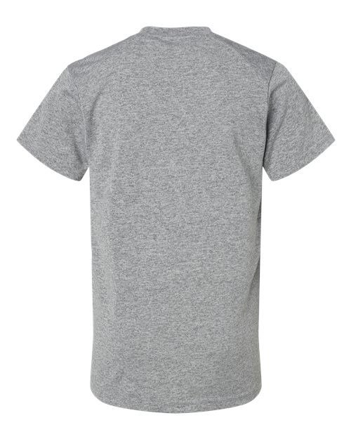 Youth Islander Performance T-Shirt – Back