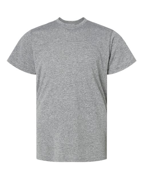 Youth Islander Performance T-Shirt – Front