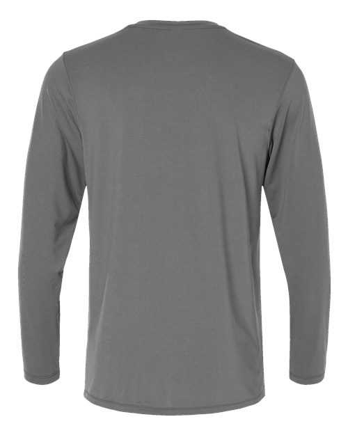 Unisex Aruba Extreme Performance Long Sleeve T-Shirt – Back