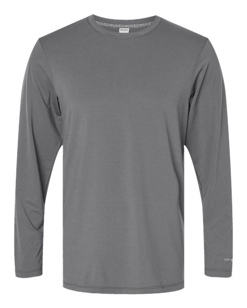 Unisex Aruba Extreme Performance Long Sleeve T-Shirt – Front