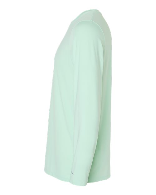 Unisex Aruba Extreme Performance Long Sleeve T-Shirt – Detail