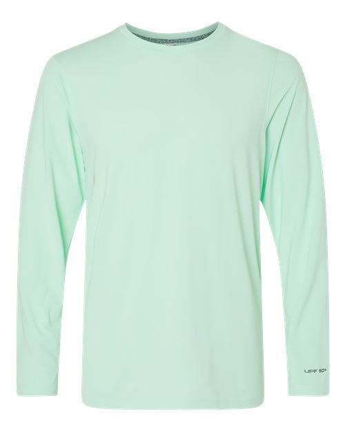Unisex Aruba Extreme Performance Long Sleeve T-Shirt – Front