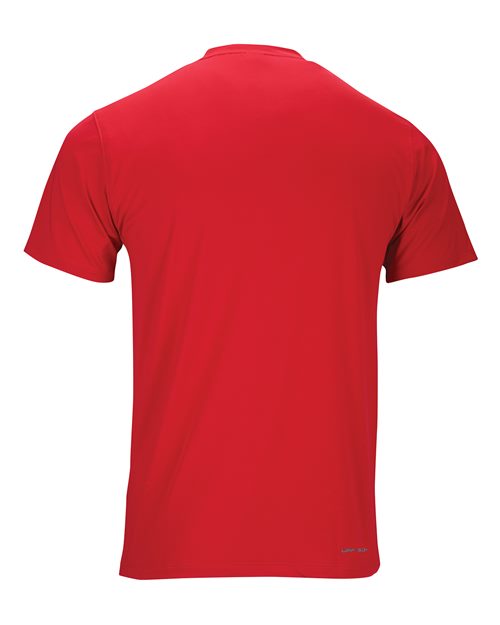 Unisex Marathon Extreme Performance T-Shirt – Back
