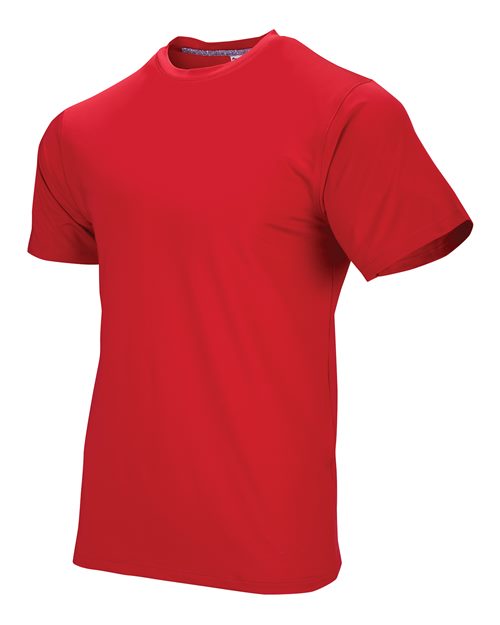 Unisex Marathon Extreme Performance T-Shirt – Side
