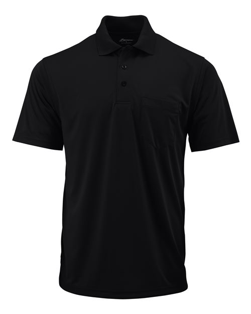 Men's Snag Proof Polo with Pocket