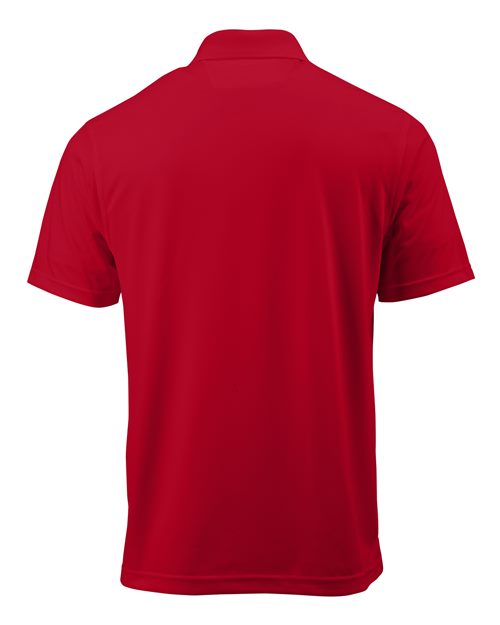 Men's Guardian Snag Proof Polo – Back
