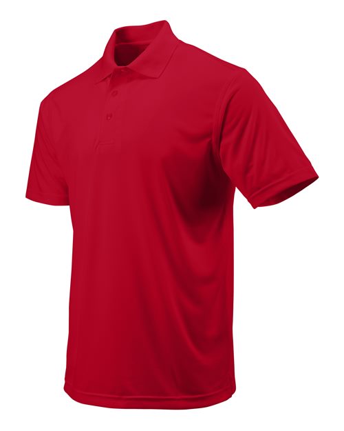 Men's Guardian Snag Proof Polo – Side