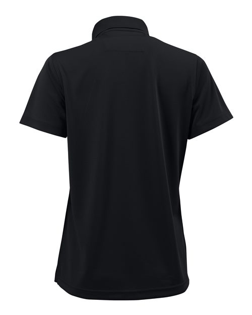 Women's Guardian Snag Proof Polo – Back