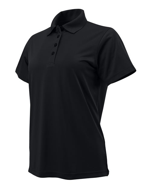 Women's Guardian Snag Proof Polo – Side