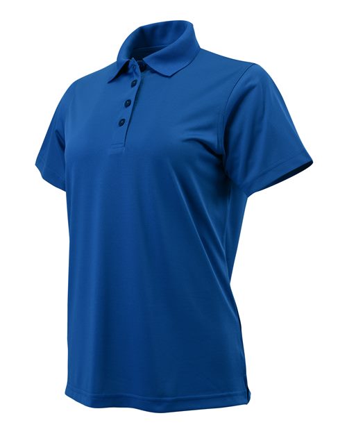 Women's Guardian Snag Proof Polo – Side