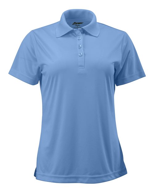 Women's Sebring Performance Polo – Front