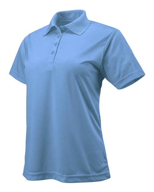 Women's Sebring Performance Polo – Side
