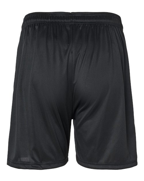 Men's B-Core 5" Pocketed Shorts – Back