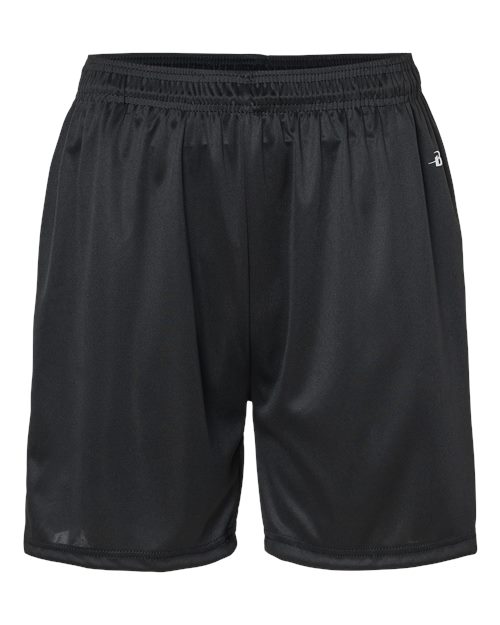 Men's B-Core 5" Pocketed Shorts – Front