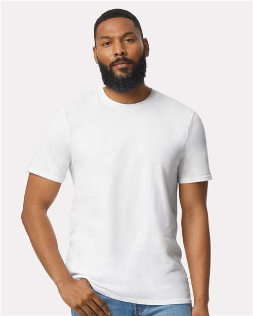 Unisex Softstyle® Lightweight T-Shirt