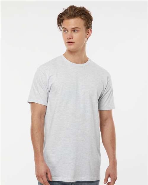 Unisex Heavyweight Jersey T-Shirt
