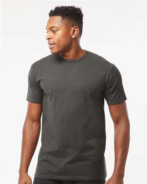 Unisex Heavyweight Jersey T-Shirt