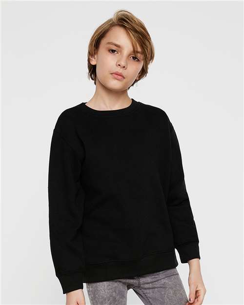 Youth Crewneck Sweatshirt