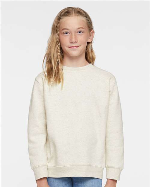 Youth Crewneck Sweatshirt