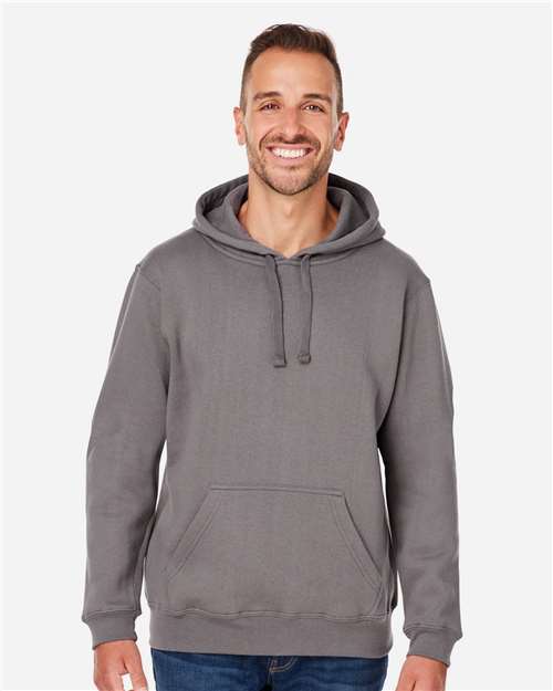 Men's Premium Hooded Sweatshirt
