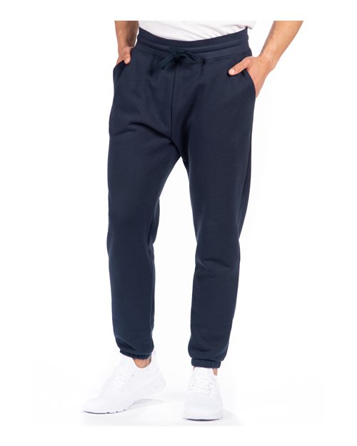 Unisex Fleece Sweatpants