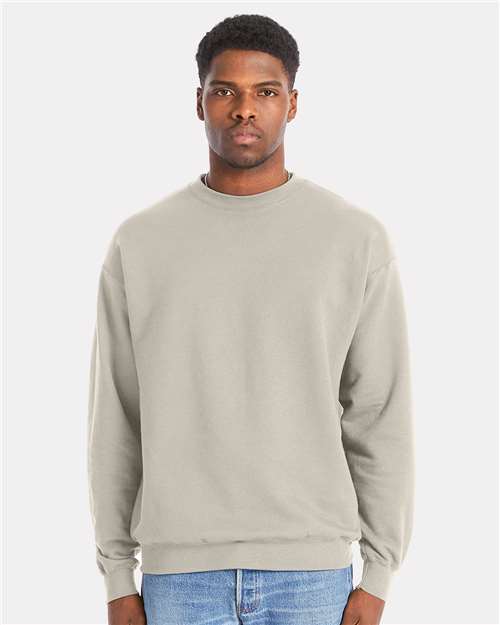 Unisex Perfect Sweats Crewneck Sweatshirt