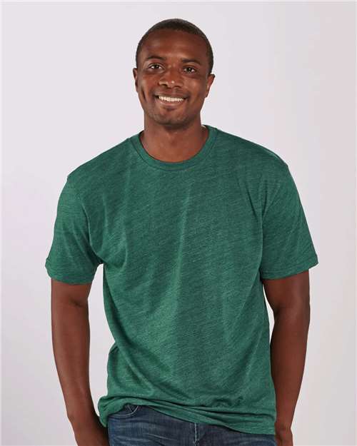 Unisex Tri-Blend T-Shirt