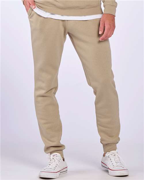 Unisex Fleece Joggers