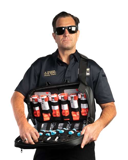 TRS™ PRO X TAC Response Sling Bag