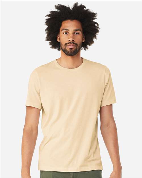 CVC Jersey Tee