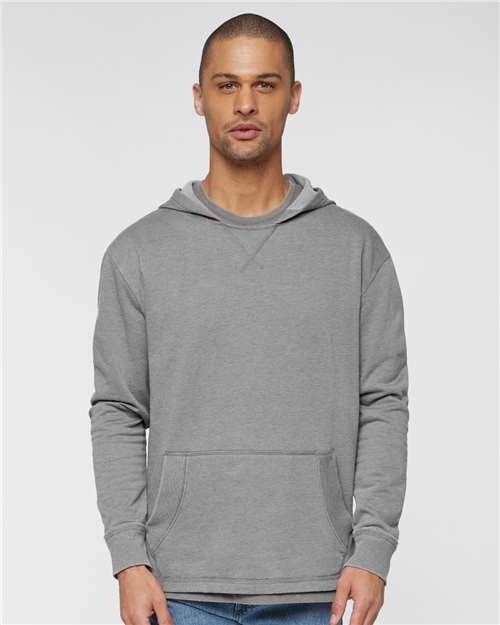 Unisex Vintage Wash Hoodie Sweatshirt
