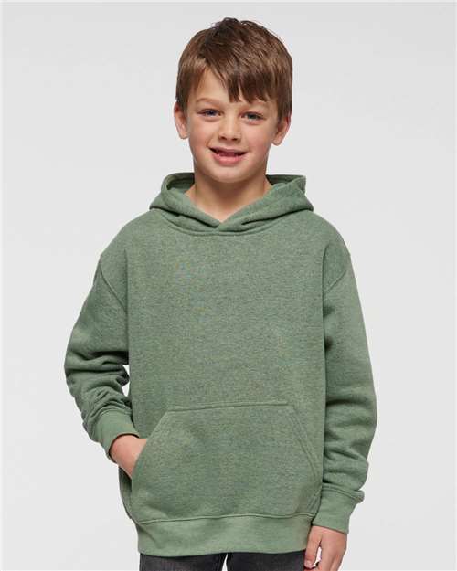 Youth Hoodie Sweatshirt