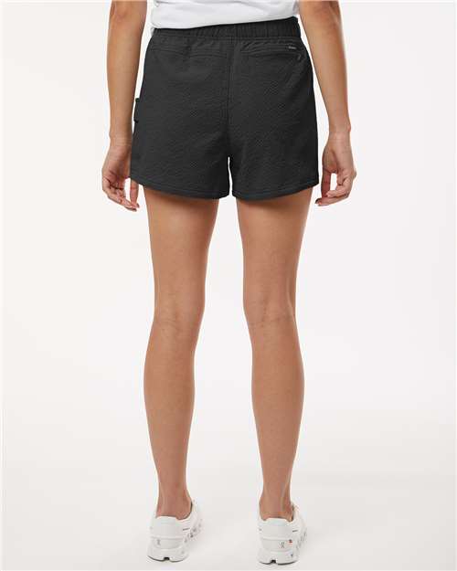 Women's Sucker for Summer™ Shorts – On Model – Back