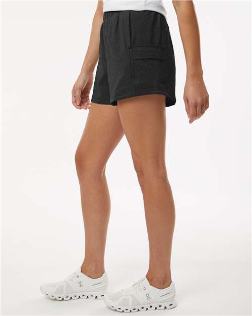 Women's Sucker for Summer™ Shorts – On Model – Side