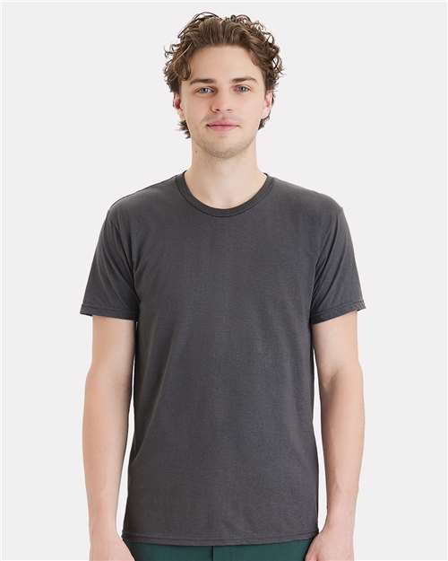 Unisex Perfect-T DTG T-Shirt – On Model