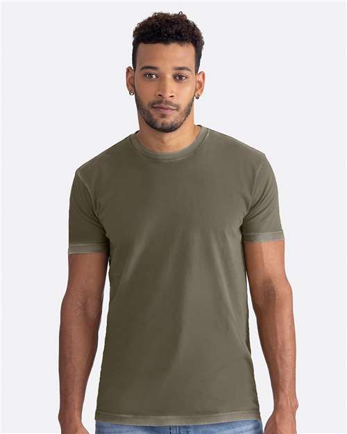 Unisex Soft Washed Tee