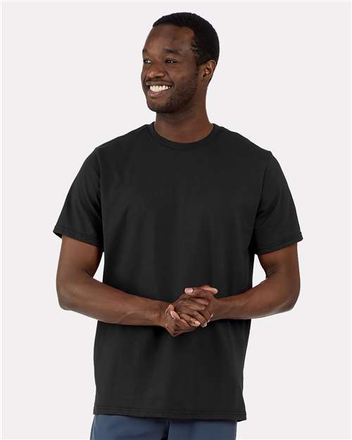 Men's Basic Crew T-Shirt