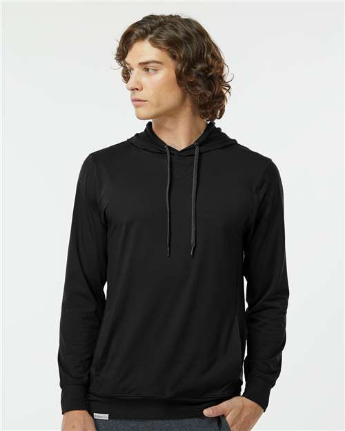 Men's Eco Revive™ Ventura Soft Knit Hooded Sweatshirt
