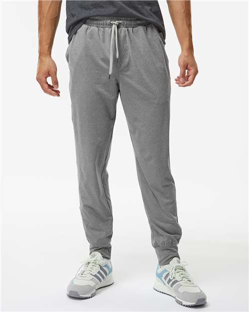 Men's Eco Revive™ Ventura Soft Knit Joggers