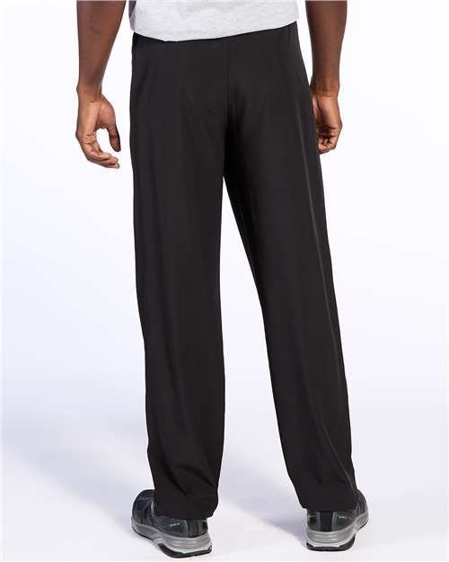 Men's Tech Pants – On Model – Back